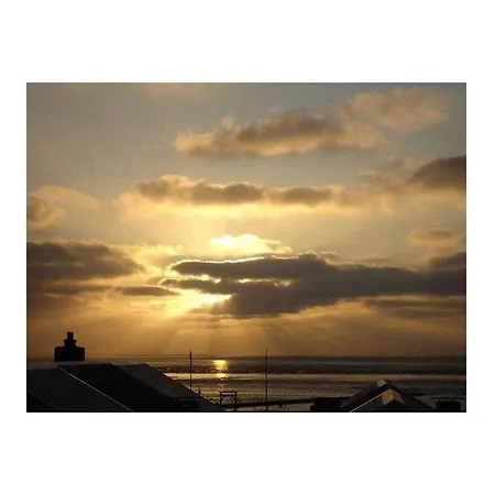 Sea View 57 Comfortable Holiday * Nordstrand